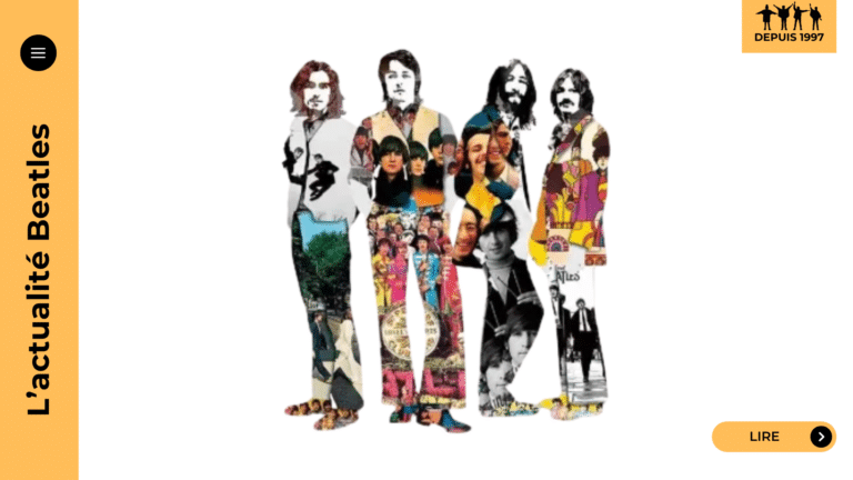 Beatles Anthology 2025 : un épisode 9 inédit sur Disney+