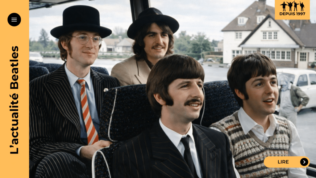 Séparation des Beatles : pourquoi tout se fissure dès Sgt. Pepper. Arrêt des tournées, frustrations de George Harrison, Apple, White Album, Get Back, Abbey Road : la mécanique d’une fin progressive, sans bouc émissaire. Lisez l’analyse complète.