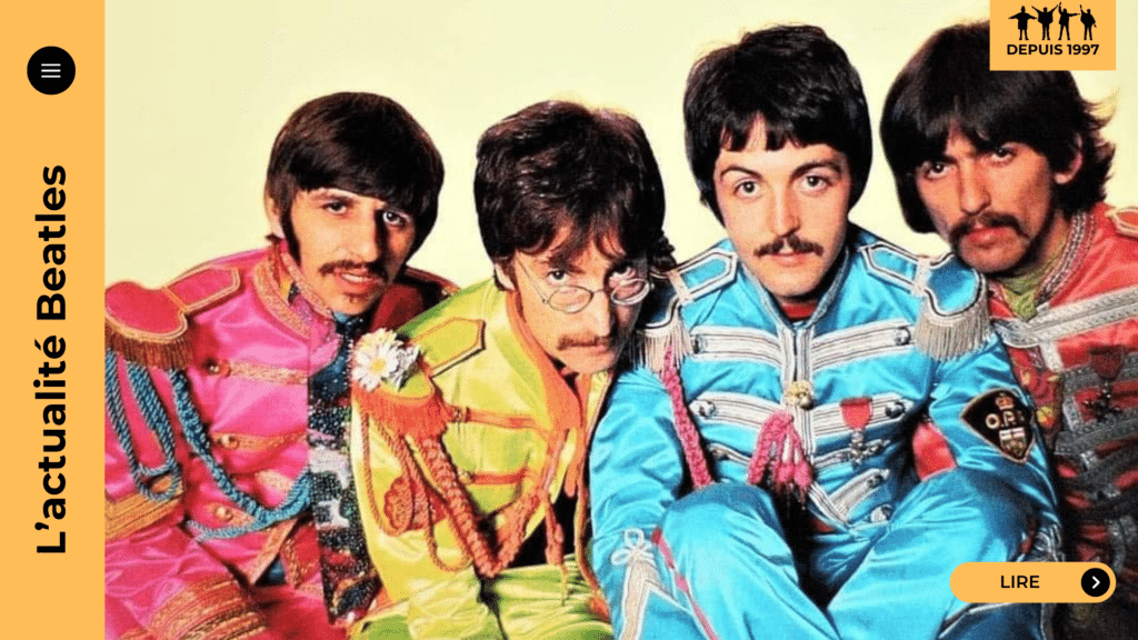 Lovely Rita Beatles : comment McCartney transforme une simple “meter maid” en théâtre pop sur Sgt. Pepper. Contexte de Londres 1967, texte, humour et trouvailles de studio. Lisez l’analyse et redécouvrez la chanson.