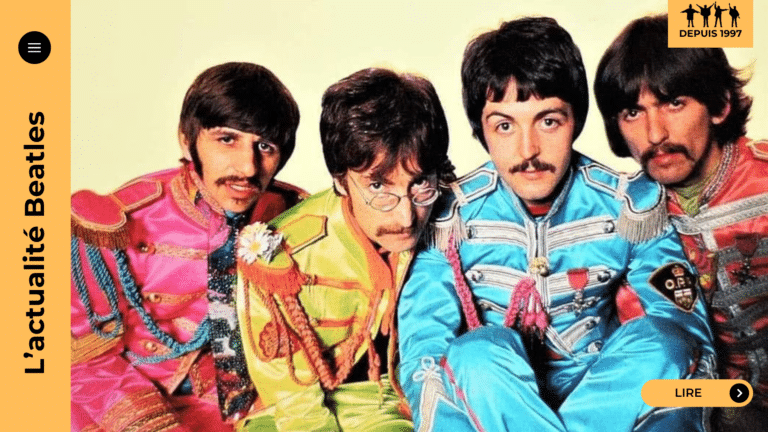 Lovely Rita Beatles : comment McCartney transforme une simple “meter maid” en théâtre pop sur Sgt. Pepper. Contexte de Londres 1967, texte, humour et trouvailles de studio. Lisez l’analyse et redécouvrez la chanson.