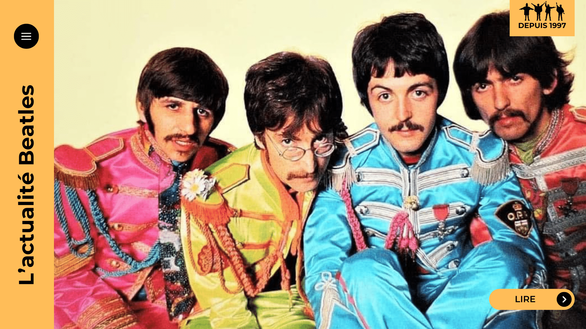 Lovely Rita Beatles : comment McCartney transforme une simple “meter maid” en théâtre pop sur Sgt. Pepper. Contexte de Londres 1967, texte, humour et trouvailles de studio. Lisez l’analyse et redécouvrez la chanson.