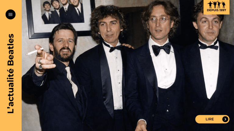 The Beatles n’ont pas seulement écrit des tubes : ils ont codé la pop. De « Yesterday » à « Strawberry Fields Forever », plongée dans 5 chansons qui survivront à 2060. Analyse, anecdotes, écoute guidée — entrez.