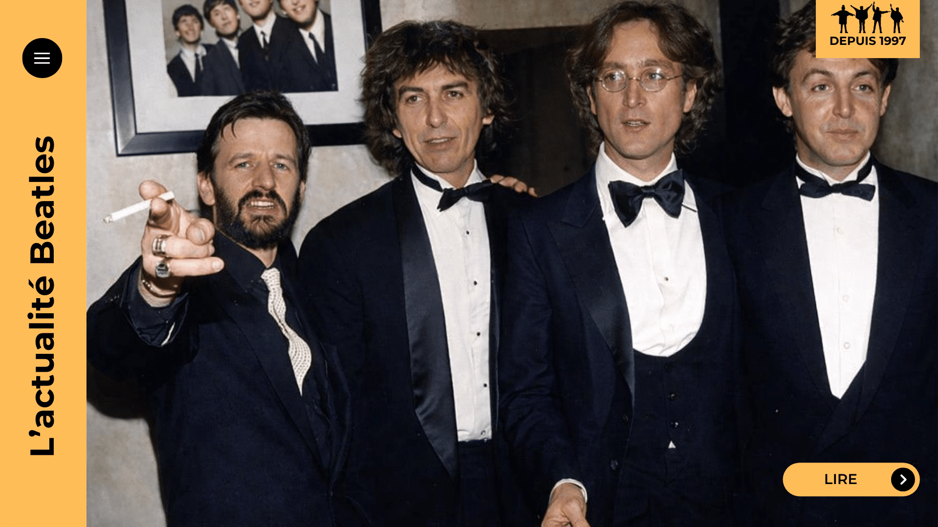 The Beatles n’ont pas seulement écrit des tubes : ils ont codé la pop. De « Yesterday » à « Strawberry Fields Forever », plongée dans 5 chansons qui survivront à 2060. Analyse, anecdotes, écoute guidée — entrez.