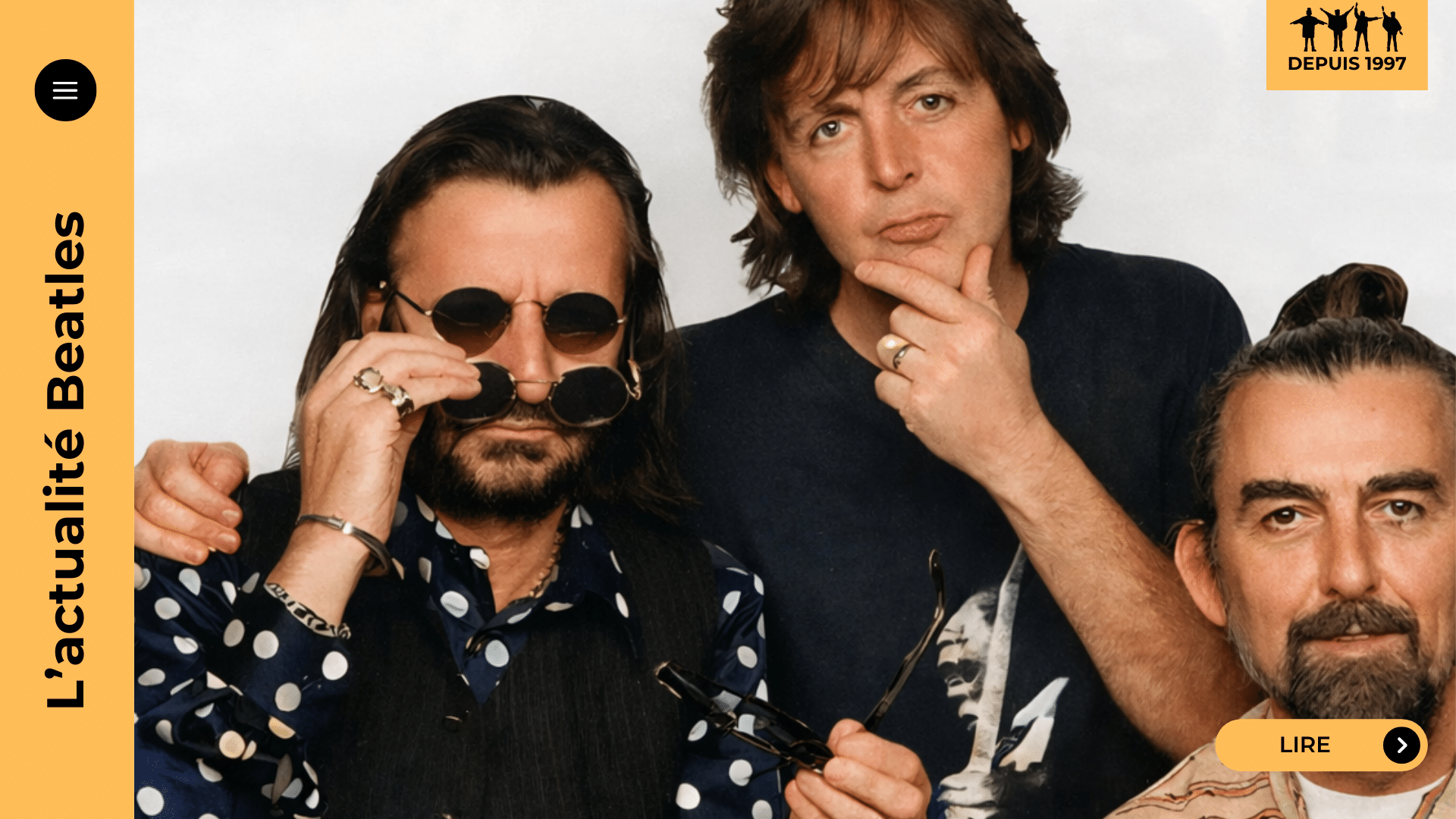 The Beatles Anthology revient : des demos de Lennon à Free As A Bird, Real Love et Now And Then, les coulisses du retour des Beatles et ce que l’edition restauree 2025 change vraiment. Entrez dans l’histoire, entre emotion et technologie.