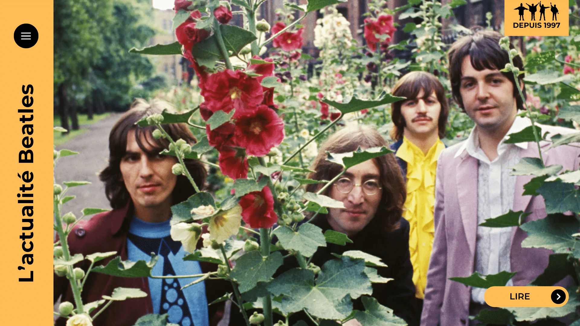 Back In The U.S.S.R. des Beatles : pastiche Chuck Berry, chœurs Beach Boys, guerre froide et crise du White Album. Pourquoi ce gag de 1968 est devenu un symbole, jusqu’à Moscou. Entrez dans les coulisses et réécoutez le morceau autrement.