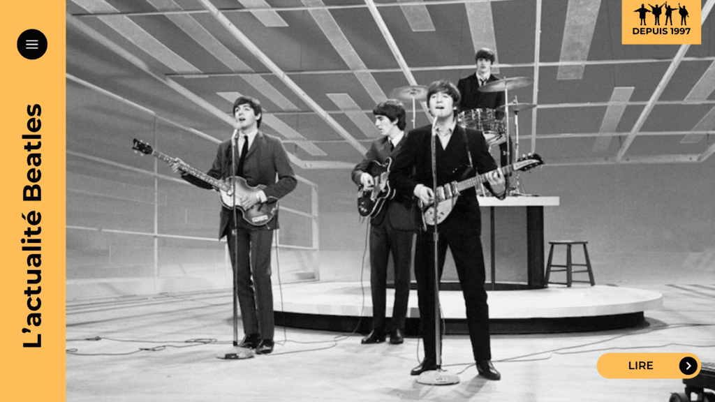 Beatles sur-cotés : mythe trop grand ou musique trop forte ? Retour aux chansons, à l’alchimie Lennon/McCartney/Harrison/Ringo et au studio d’Abbey Road. Lisez l’argument, écoutez ensuite, tranchez sans posture.