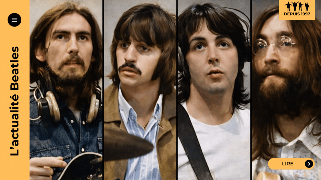 Paul McCartney était-il vraiment le “patron” des Beatles ? Des appels du Surrey aux sessions Get Back, plongez dans le vide laissé par Brian Epstein, les tensions avec George et John, et le clash Klein/Eastman. Découvrez l’envers du mythe.