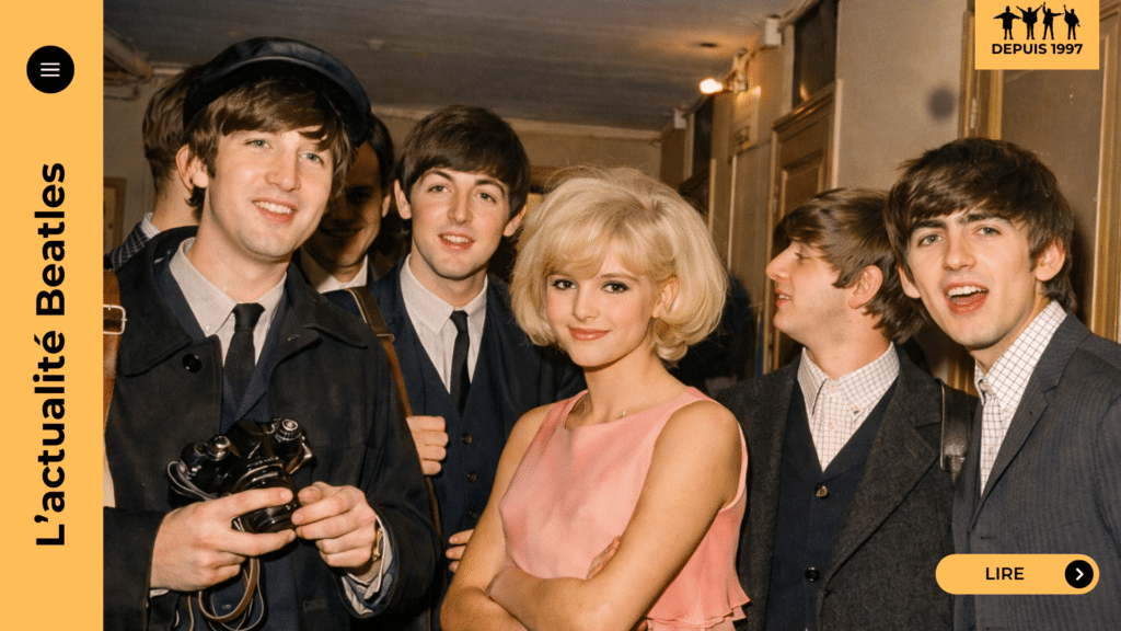 Beatles à l'Olympia 1964 : revivez la nuit du George V où « I Want To Hold Your Hand » devient n°1 aux USA (Cash Box/Billboard). Télégramme, Big Mal, Mouton de Panurge… Paris, sas avant l’Ed Sullivan Show. À lire !