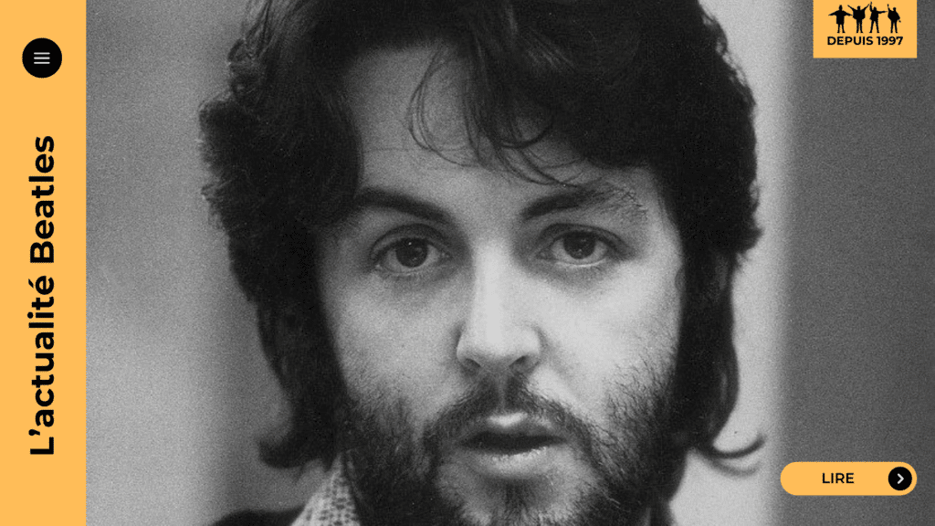 Paul McCartney rappelle une vérité brute : commencez, même imparfait. De Lennon-McCartney à Sgt Pepper et Wings, découvrez sa méthode pour transformer la quantité en qualité. Inspirez-vous et passez à l’action : écrivez votre prochaine chanson.