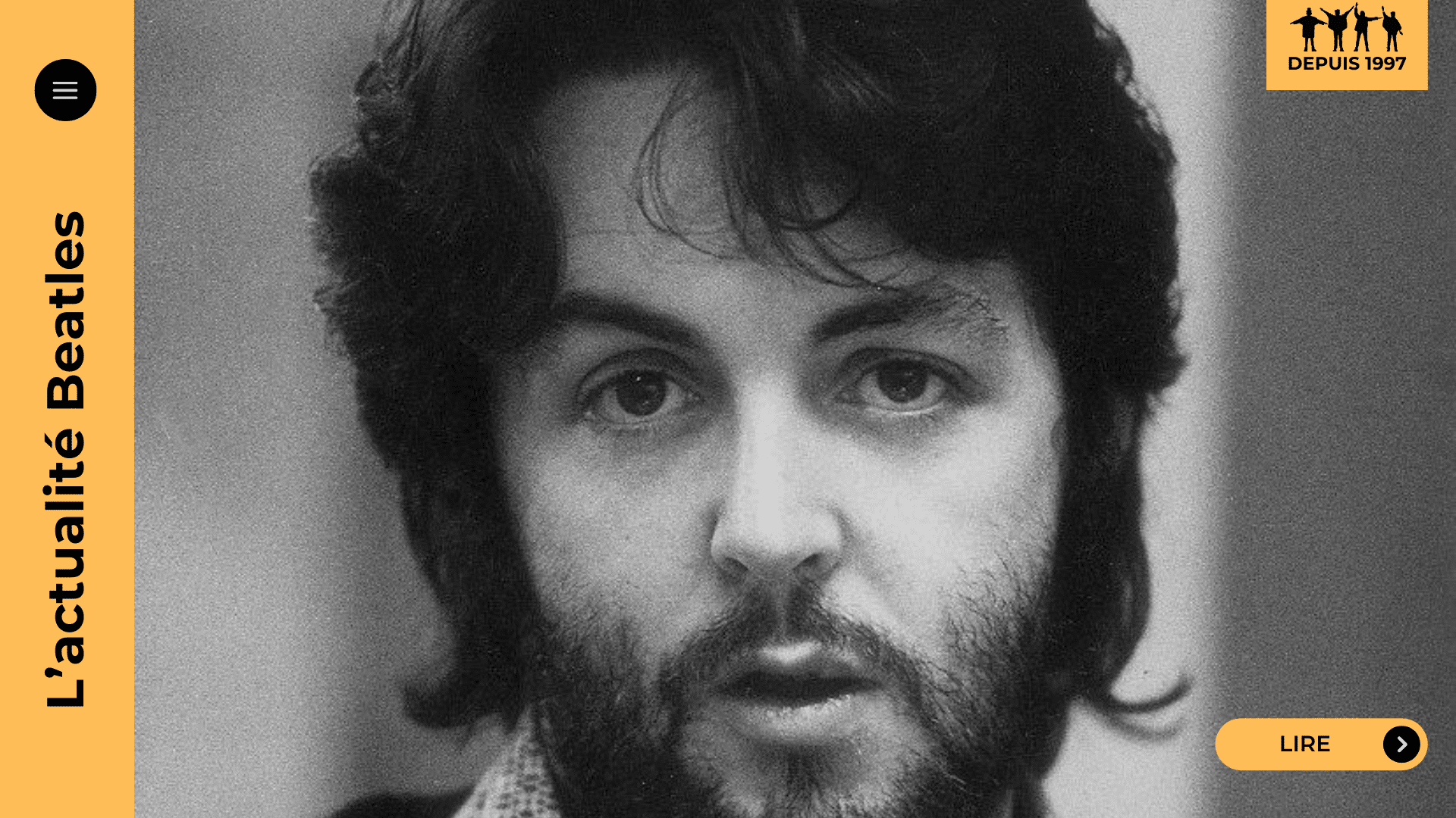 Paul McCartney rappelle une vérité brute : commencez, même imparfait. De Lennon-McCartney à Sgt Pepper et Wings, découvrez sa méthode pour transformer la quantité en qualité. Inspirez-vous et passez à l’action : écrivez votre prochaine chanson.