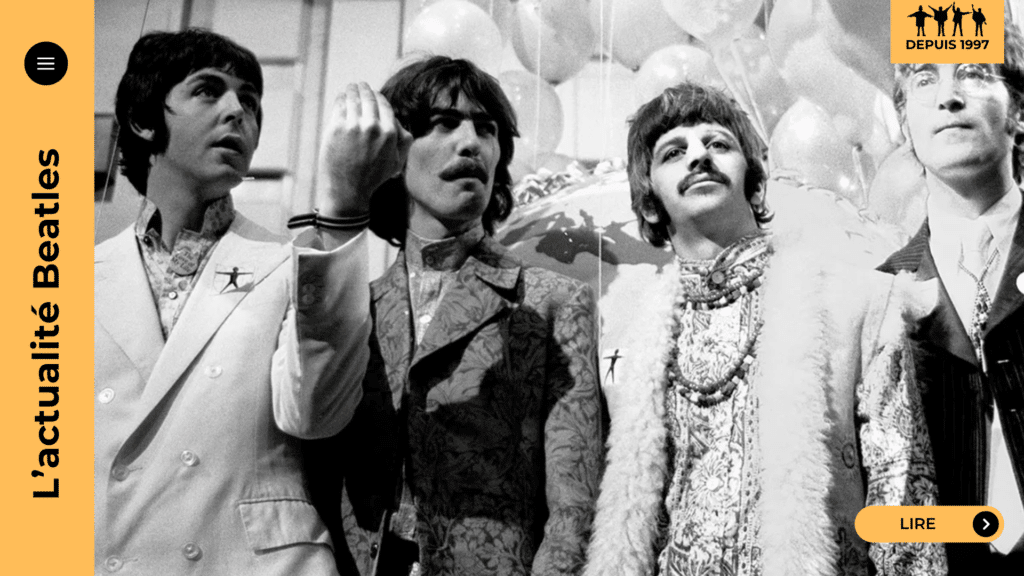 Beatles 1967-1968 : du triomphe de Sgt. Pepper au choc Epstein, d’Apple à Rishikesh… Comment l’utopie “All You Need Is Love” mène au White Album. Plongez dans l’année où tout se fissure.