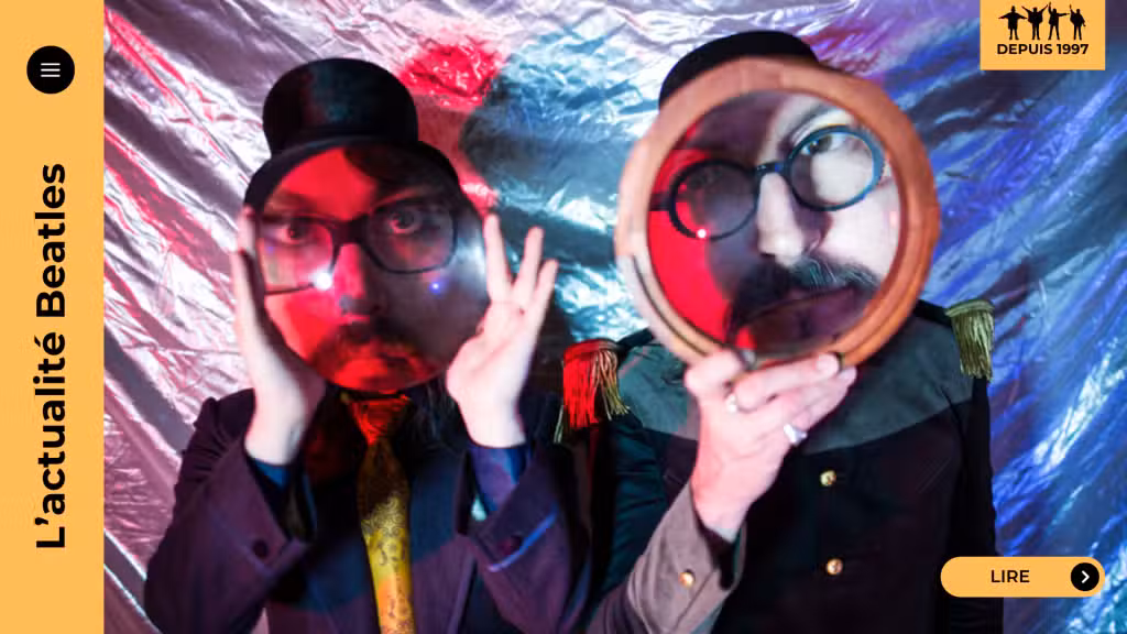 The Claypool Lennon Delirium revient avec le single “WAP (What A Predicament)” et une tournée Claypool Gold 2026 qui mêle Primus, Frog Brigade et Delirium. Thèmes IA, psyché, concept-album : découvrez ce que Sean Ono Lennon ajoute au chaos. Cliquez pour tout savoir.