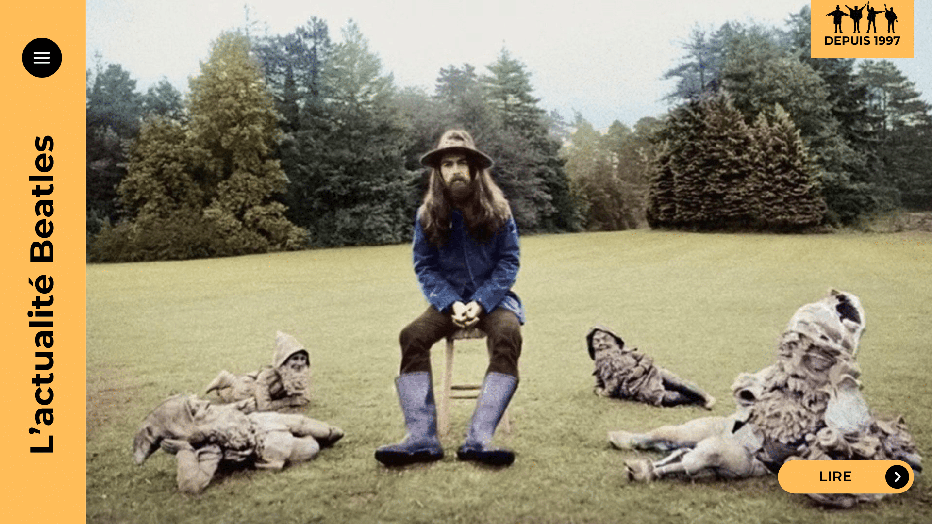 All Things Must Pass : album surestimé ou chef-d’œuvre imparfait ? Wall of Sound, Apple Jam, contexte, sommets et longueurs : notre enquête sur le monument solo de George Harrison. Lisez l’analyse et faites votre verdict.