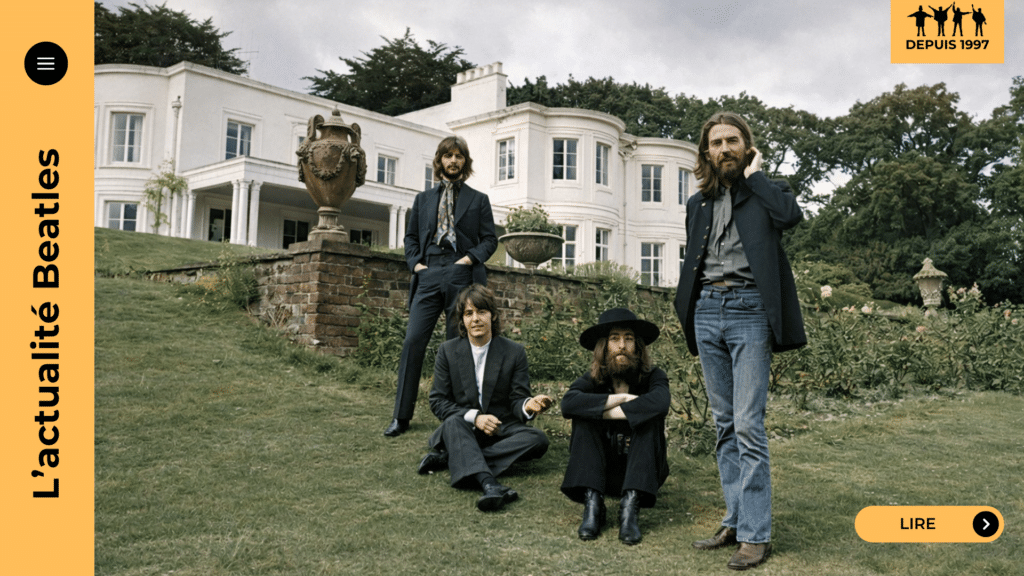 George Harrison a-t-il vraiment “explosé” tard ? Duo Lennon-McCartney, quota de chansons, sitar, Taxman, Something… Comprenez pourquoi il s’est révélé si progressivement, jusqu’à All Things Must Pass.