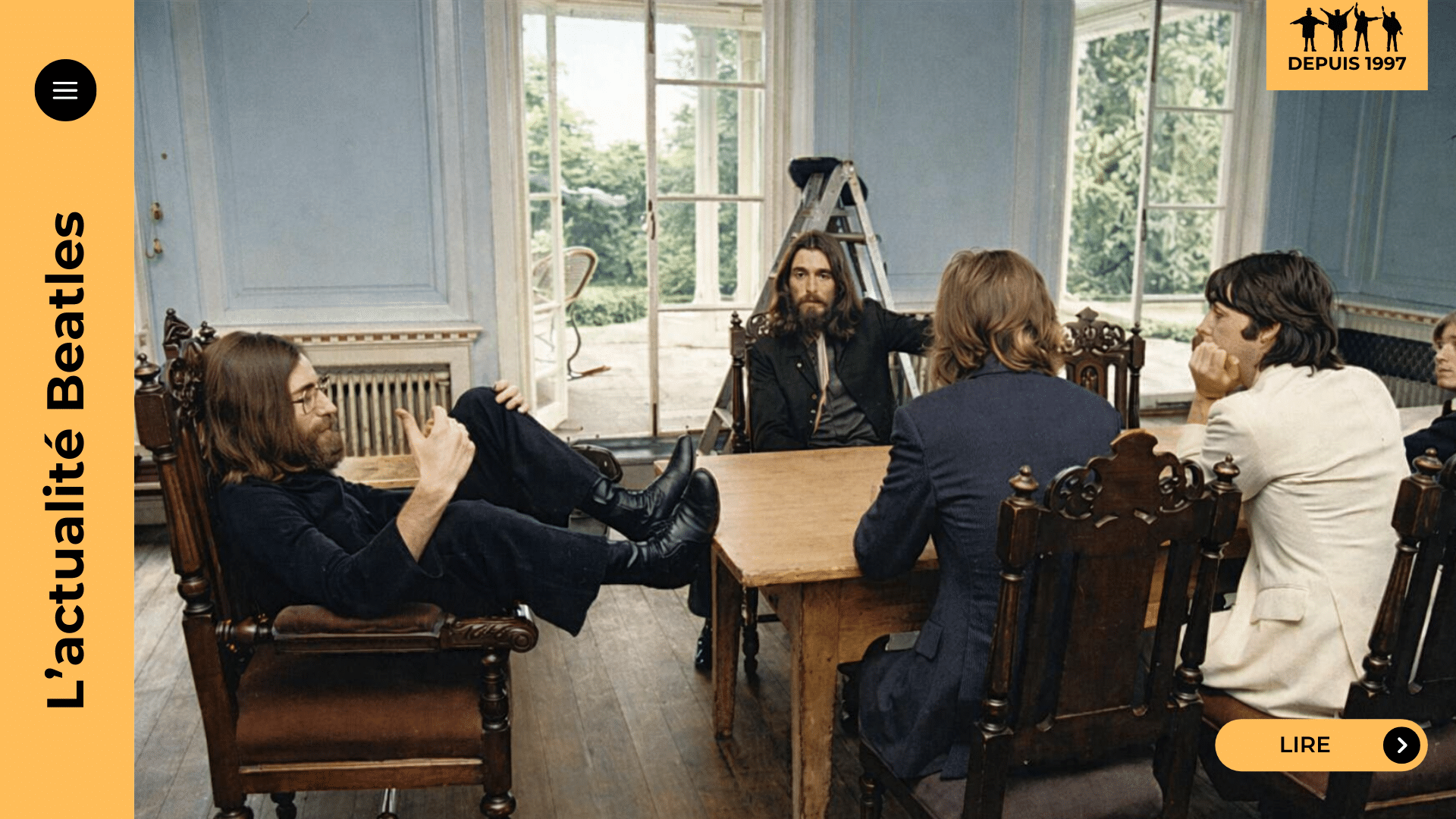 Rupture des Beatles : Lennon et McCartney se répondent en chansons, de « God » à « How Do You Sleep? », en passant par « Too Many People » et « Dear Friend ». Chronologie, piques, et réconciliation impossible : plongez dans la guerre post-Beatles.