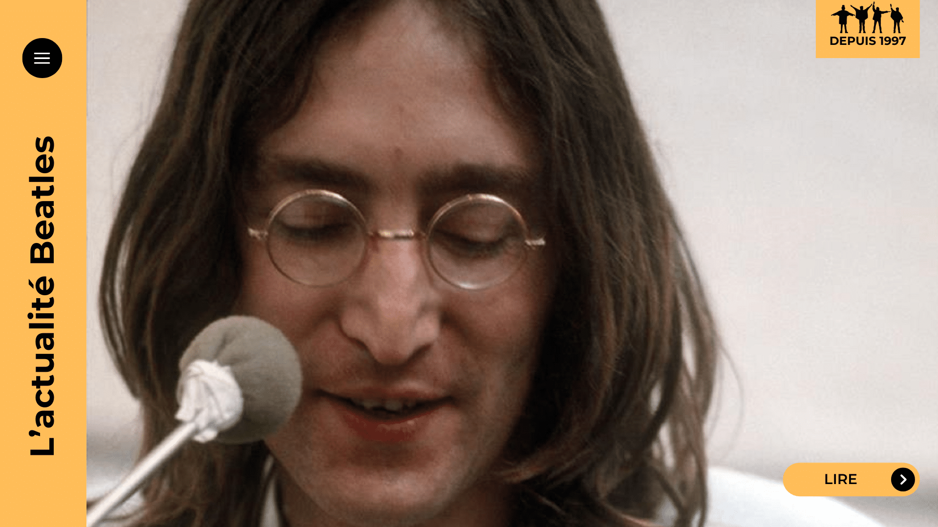 Let It Be : pourquoi John Lennon a vécu ces sessions comme un calvaire. Twickenham, Yoko, Harrison, Billy Preston, concert sur le toit, puis Spector… Décryptez l’envers du mythe Beatles et (re)écoutez l’album autrement. Lisez l’analyse.