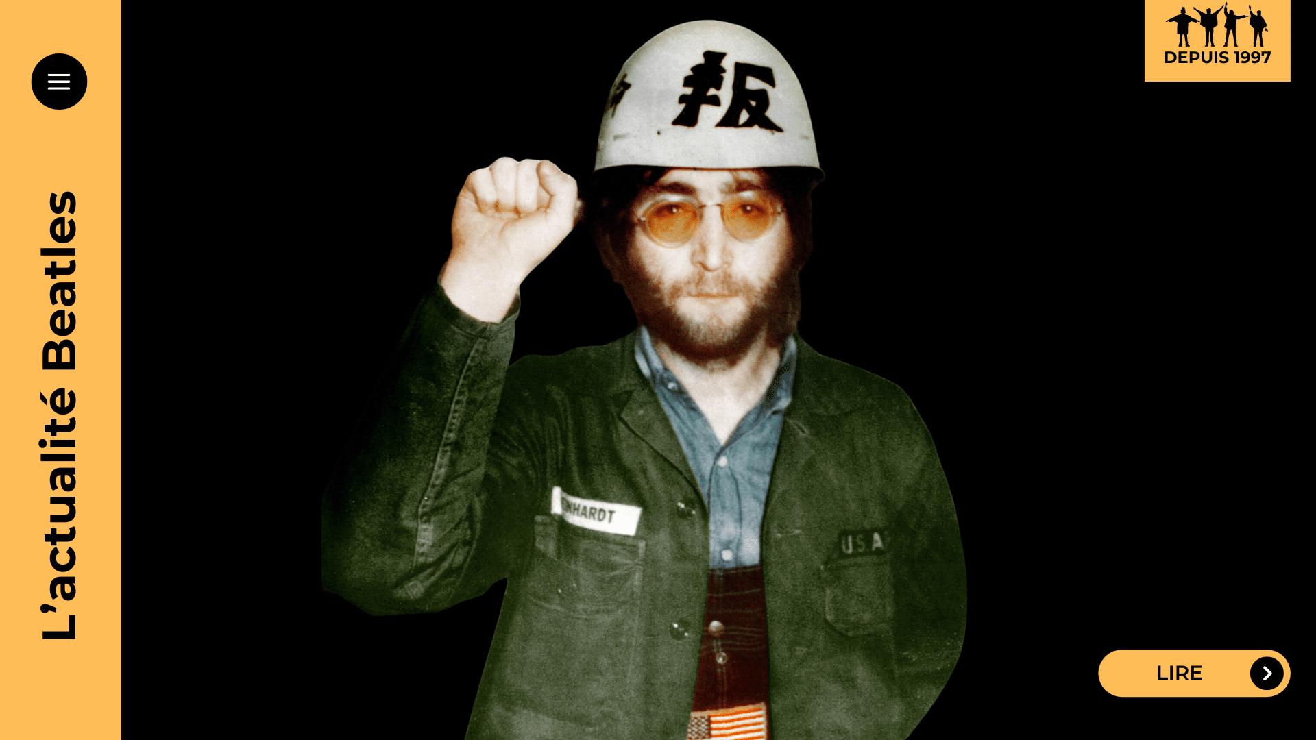 Power to the People : en 1971, John Lennon transforme un cri de manif en hit rock, entre Yoko Ono, Phil Spector, féminisme et activisme. Contexte, coulisses et héritage d’un 45-tours explosif.