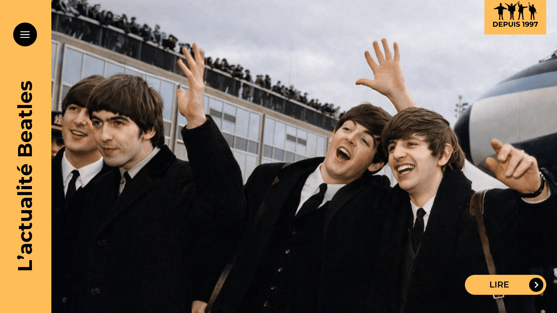 John Lennon a détesté la tournée après la Beatlemania : cris, danger, mensonge… De Shea Stadium à Candlestick Park, découvrez pourquoi il a préféré le studio et comment ses rares concerts solo ont été choisis. Lisez l’enquête.