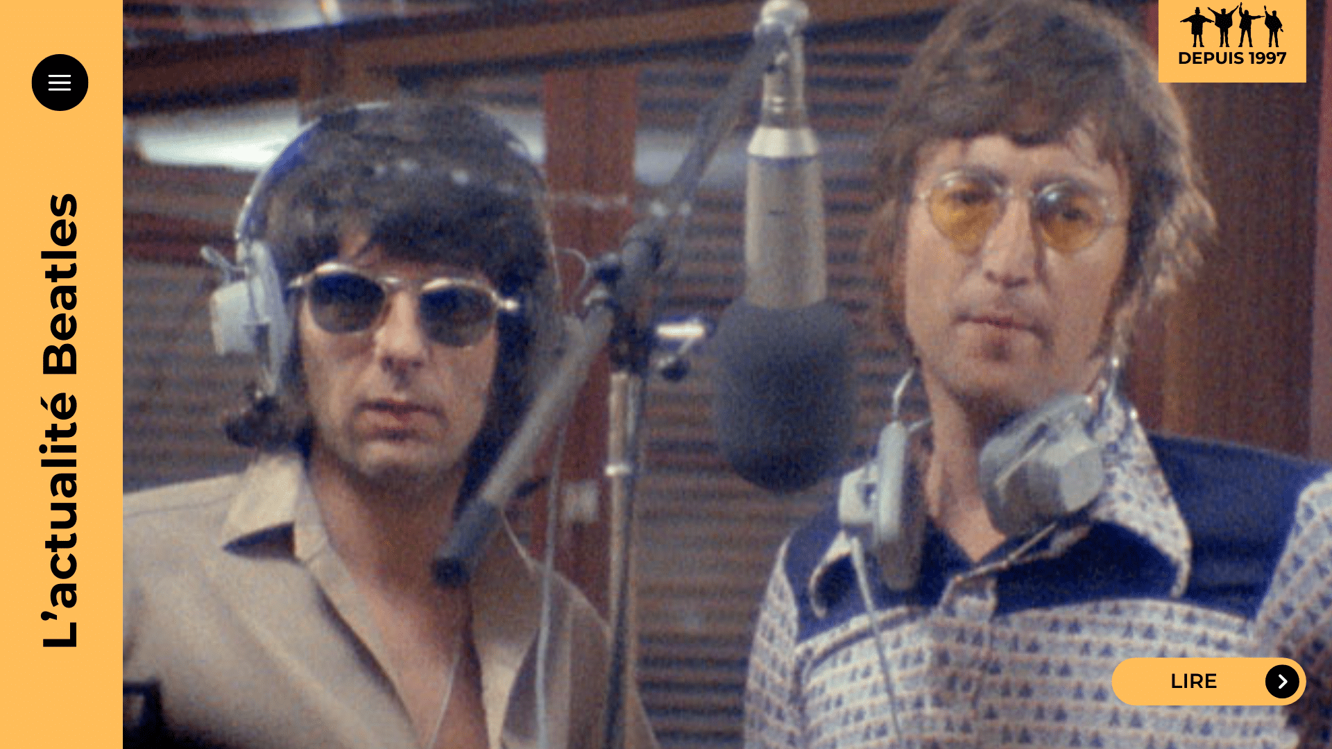 Rock ’n’ Roll de John Lennon, né d’un procès et d’Hollywood : Spector, bandes disparues, Lost Weekend. Pourquoi ce disque de reprises dit tout de l’après-Beatles. Plongez dans l’envers du décor.