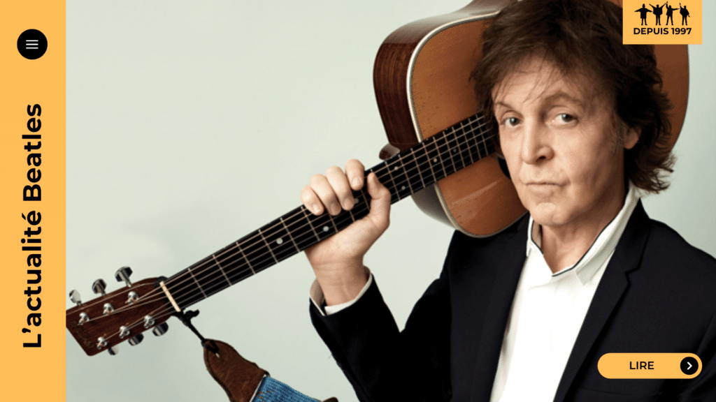 Paul McCartney musique classique : de Liverpool Oratorio à Ecce Cor Meum, comment l’ex-Beatle compose sans conservatoire. Œuvres, contextes, débats — et pourquoi la mélodie gagne. Découvrez notre analyse sur Yellow-Sub.