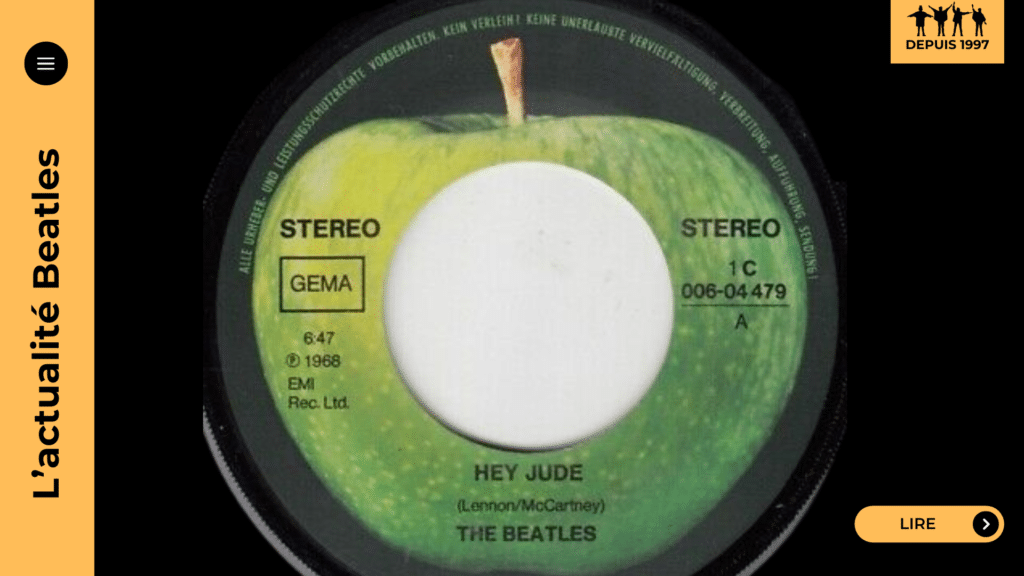 Rivalité Beatles Rolling Stones : en 1968, McCartney fait écouter Hey Jude à une soirée de Jagger, et la nuit change de camp. Mythe, témoins, chansons-clés : de Love Me Do à Let It Bleed, plongez dans l’émulation qui a façonné le rock. Lisez !