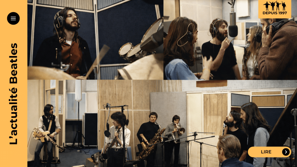Let It Be des Beatles : le clash Spector/McCartney, le rôle de George Martin, l’affaire The Long and Winding Road et la réponse Let It Be… Naked. Plongez dans l’album le plus “politique” du groupe et ses zones d’ombre.