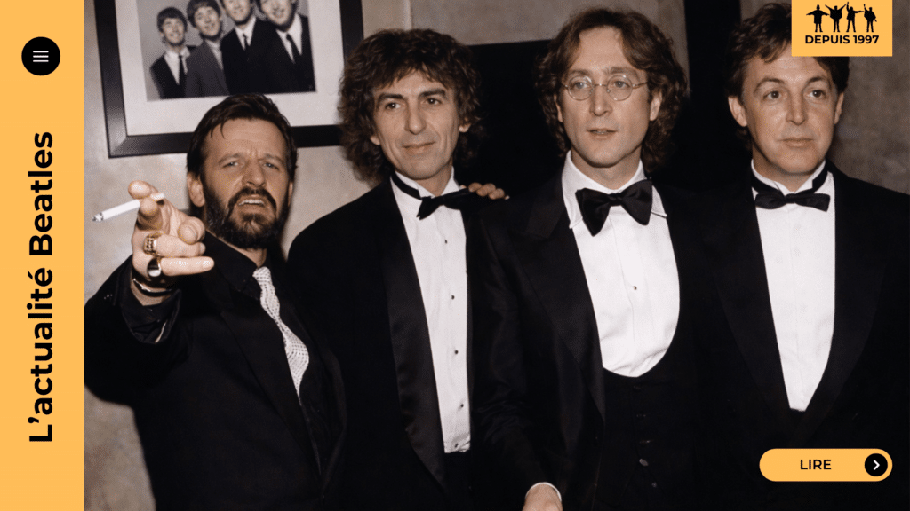 Rupture des Beatles : 4 chansons comme des lettres jamais postées (McCartney, Harrison, Lennon, Ringo). Décryptage de “Here Today”, “Wah-Wah”, “Early 1970”, “Friends to Go” et de ce qu’elles se disent en creux. Lisez.