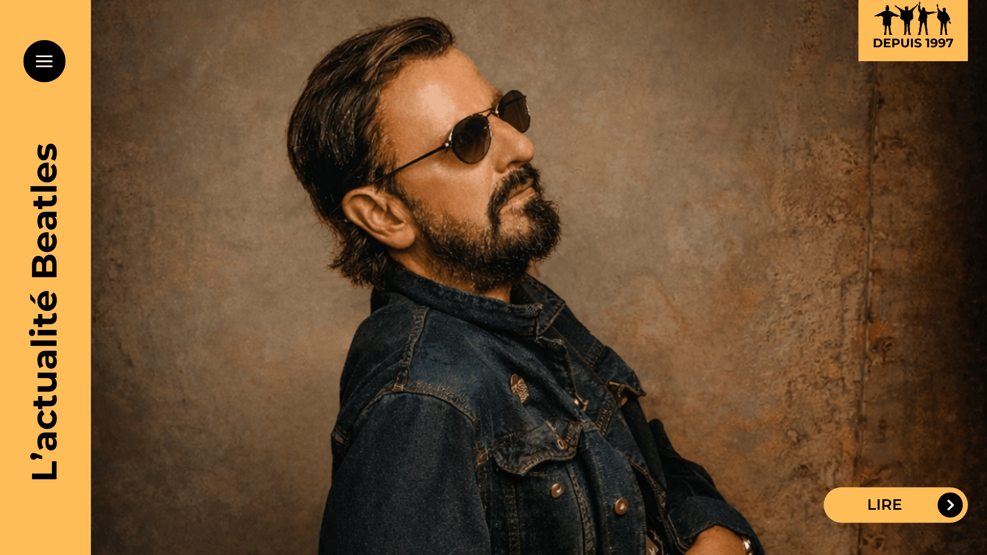 Ringo Starr au cœur des Beatles : Paul McCartney raconte comment sa culture country a façonné le groupe, d’Act Naturally à Look Up et au concert du Ryman. Anecdotes, contexte, mise au point : lisez l’article.