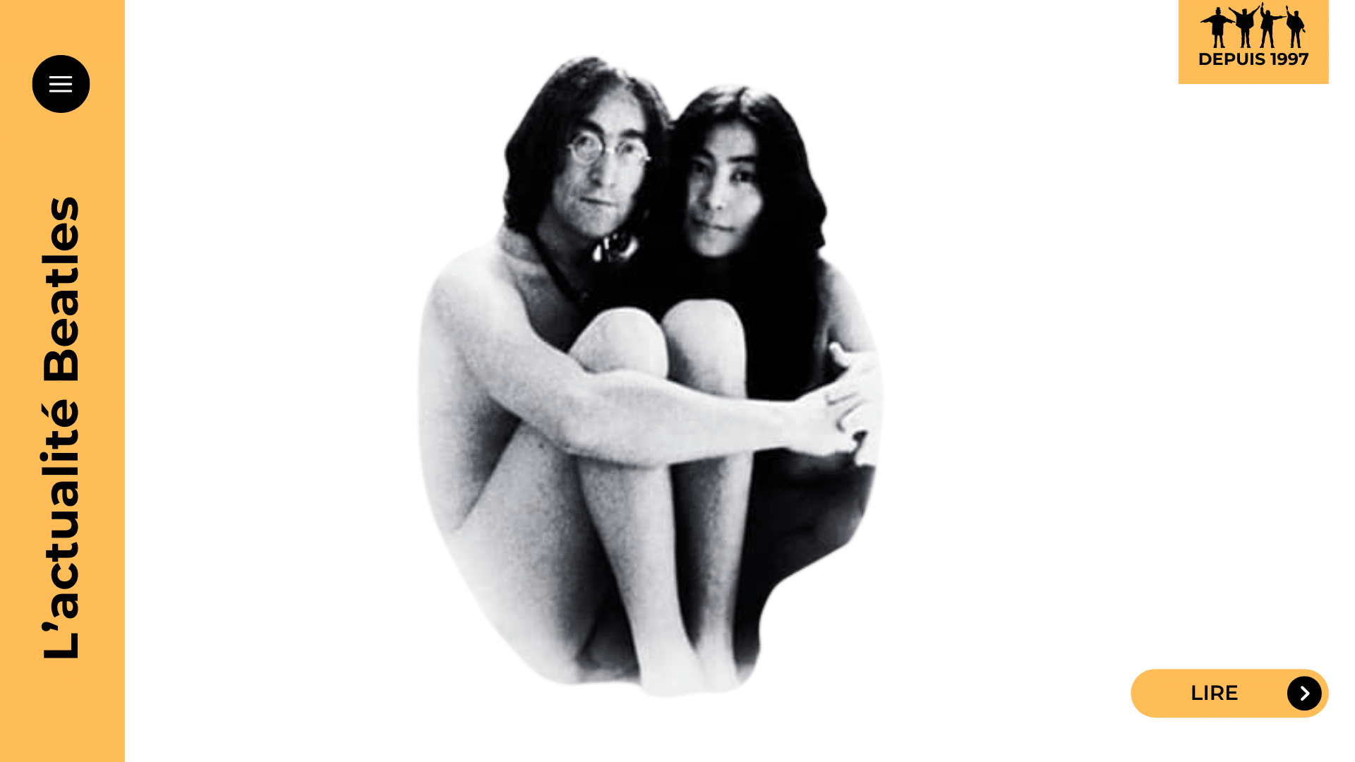 Ringo Starr face à Two Virgins : choc de la pochette, disque expérimental de Lennon/Ono et fissure esthétique au cœur des Beatles. Découvrez la nuit de Kenwood, l’anecdote de Ringo et pourquoi il n’a jamais voulu le réécouter.
