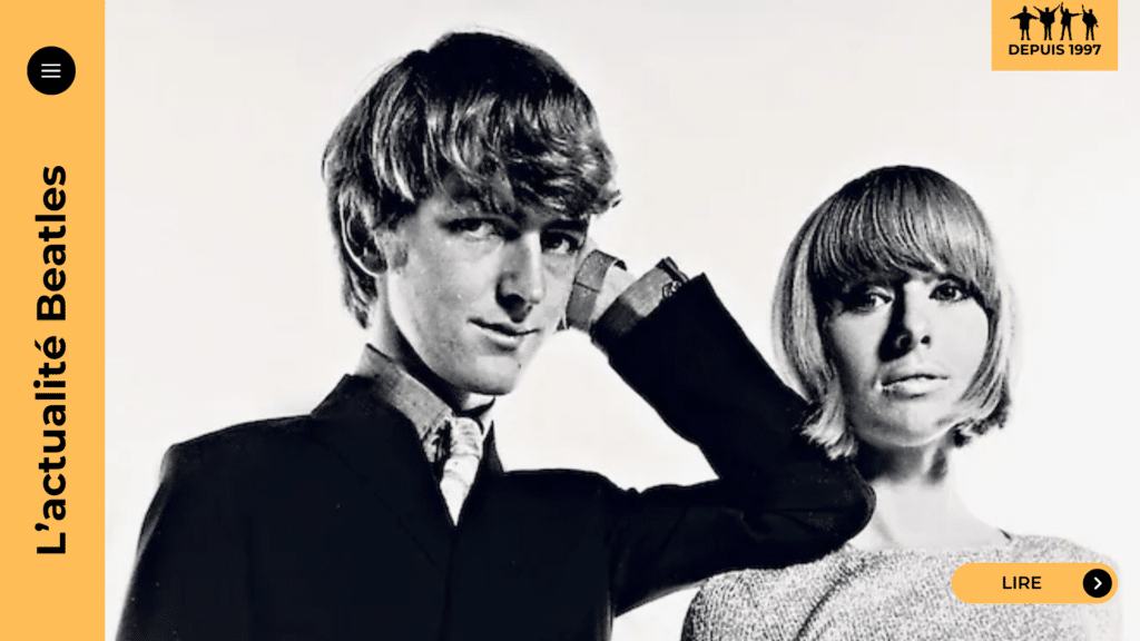 Tara Browne, héritier Guinness et prince nocturne de la Swinging London, croise McCartney, les clubs et la mode avant l’accident de 1966 qui hante A Day in the Life. Plongez dans l’histoire derrière la légende.