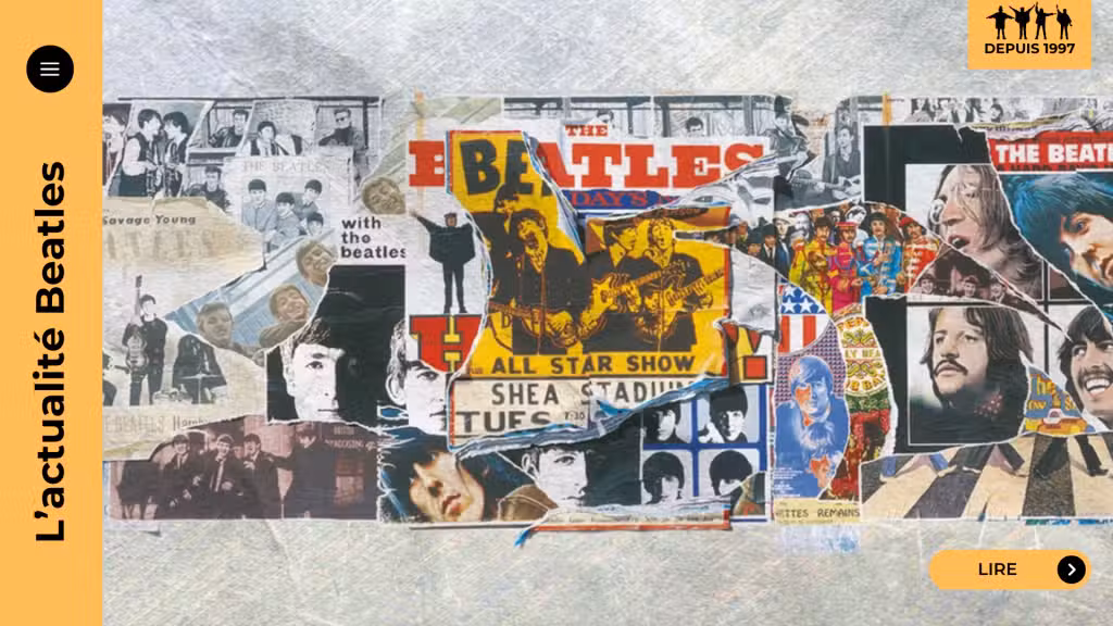 The Beatles Anthology 2025 revient en force : épisode inédit sur Disney+, Anthology 4, remixes de Free As A Bird/Real Love, arrivée de Now And Then. Réédition salutaire ou franchise qui reconfigure le canon ? Découvrez notre analyse et faites-vous votre oreille.