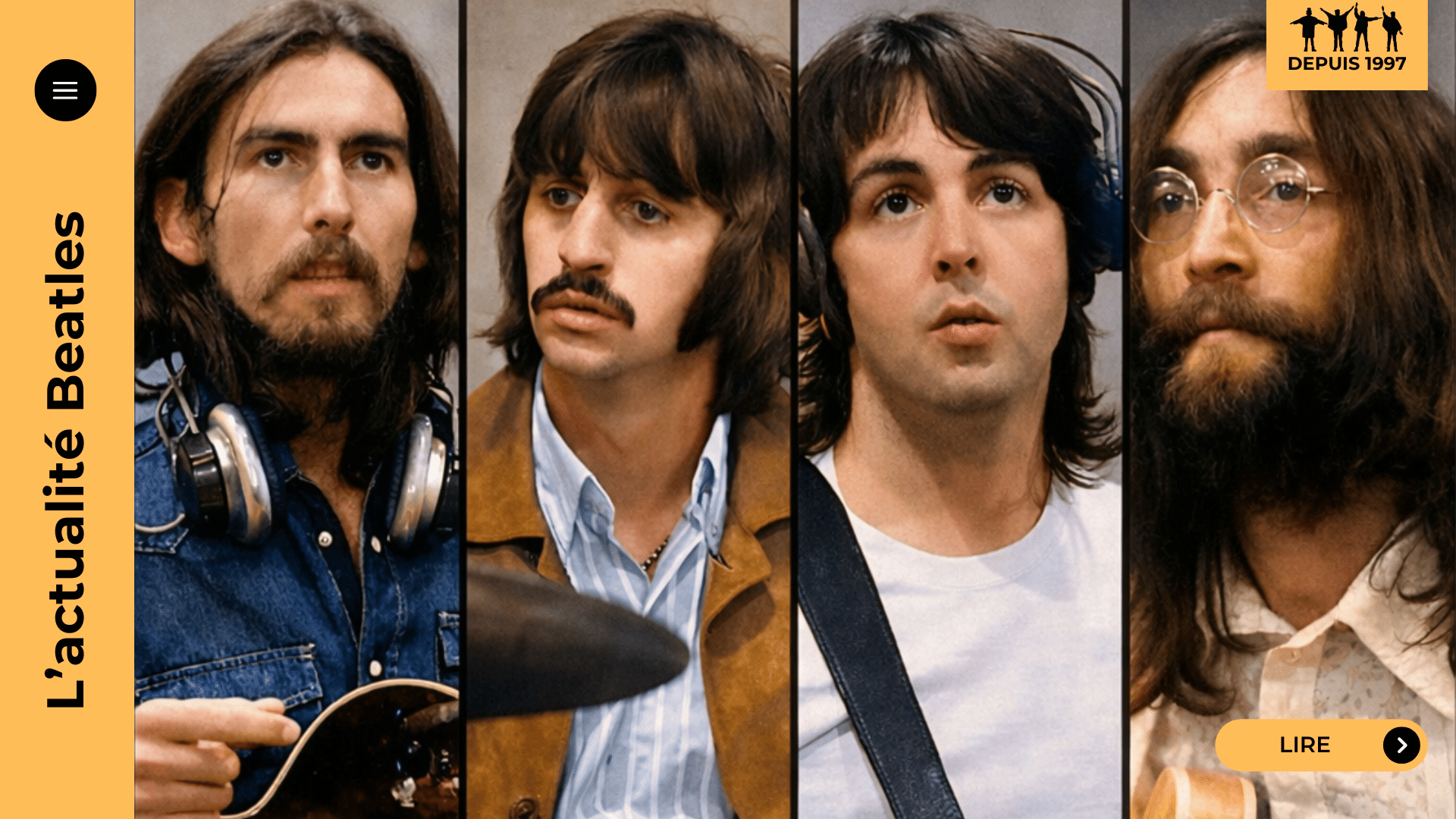 The End des Beatles raconte leur sortie de scène : medley d’Abbey Road, solo unique de Ringo, joute de guitares et ultime phrase-manifeste. Découvrez pourquoi ce morceau scelle la fin du groupe avec panache et ce qu’on entend vraiment derrière la légende. À lire.