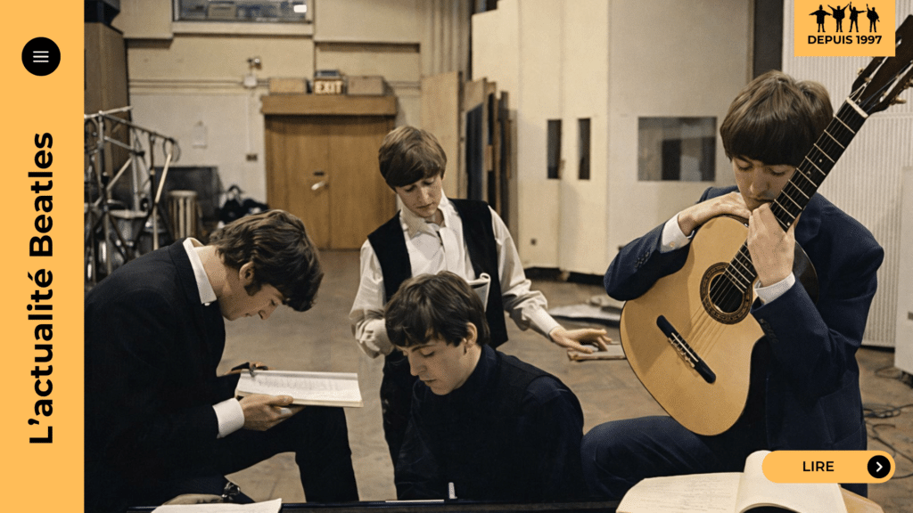 Chansons de travail des Beatles : Hold Me Tight et Little Child disséqués. Pourquoi McCartney oublie, pourquoi Lennon tranche, et ce que ces titres « utilitaires » racontent du rythme fou de 1963 et de With The Beatles. À lire.