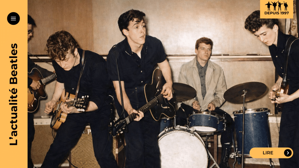 Allan Williams, premier manager des Beatles, ouvre le Jacaranda, expédie le groupe à Hambourg et déclenche l’effet domino. Plongez dans les coulisses de Liverpool à St. Pauli : dates, anecdotes, rupture… Lisez l’histoire !