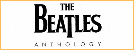 Réédition de l’Anthology Beatles 2025