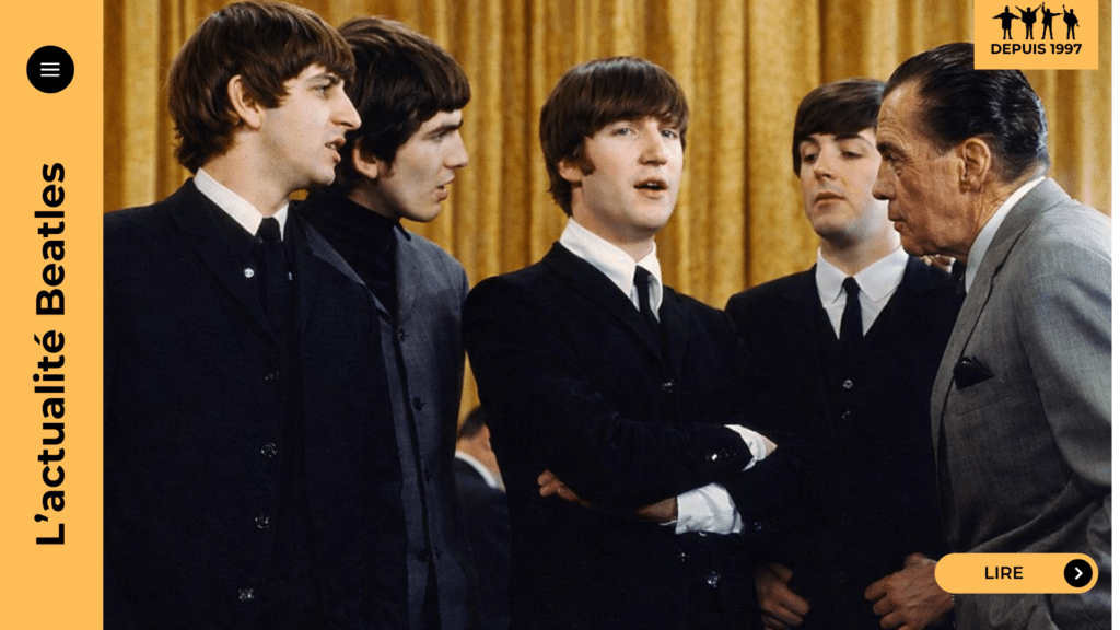 British Invasion : refus de Capitol, détour par Vee-Jay/Swan, puis l’explosion Ed Sullivan (9 février 1964). Comment les Beatles ont fait céder l’Amérique et ouvert la porte aux autres groupes ? Plongez dans les coulisses.