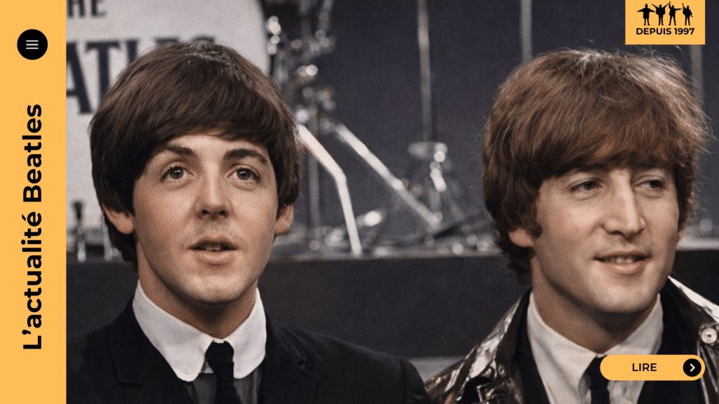 Blackbird, crédit Lennon/McCartney : pourquoi Paul McCartney conteste l’étiquette quand les paroles deviennent poème. Une querelle de signature entre mémoire, marque et justice. Plongez dans l’histoire sur Yellow-Sub.net.