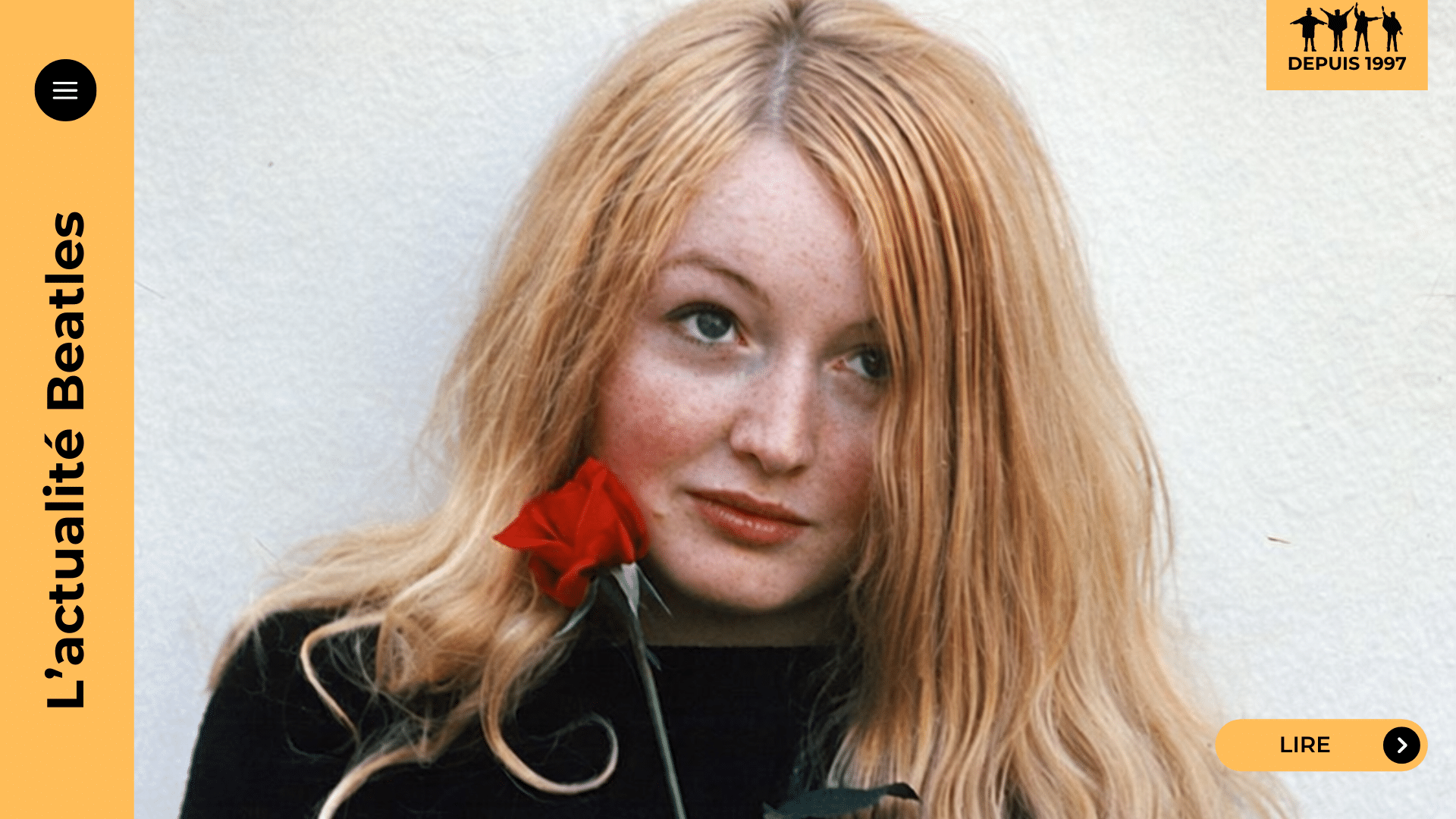 Mary Hopkin Post Card : Twiggy, Opportunity Knocks, Apple Records… et Paul McCartney en producteur. Retour sur un album patchwork entre folk gallois, standards et pop soyeuse. Lisez l’histoire derrière la carte postale.