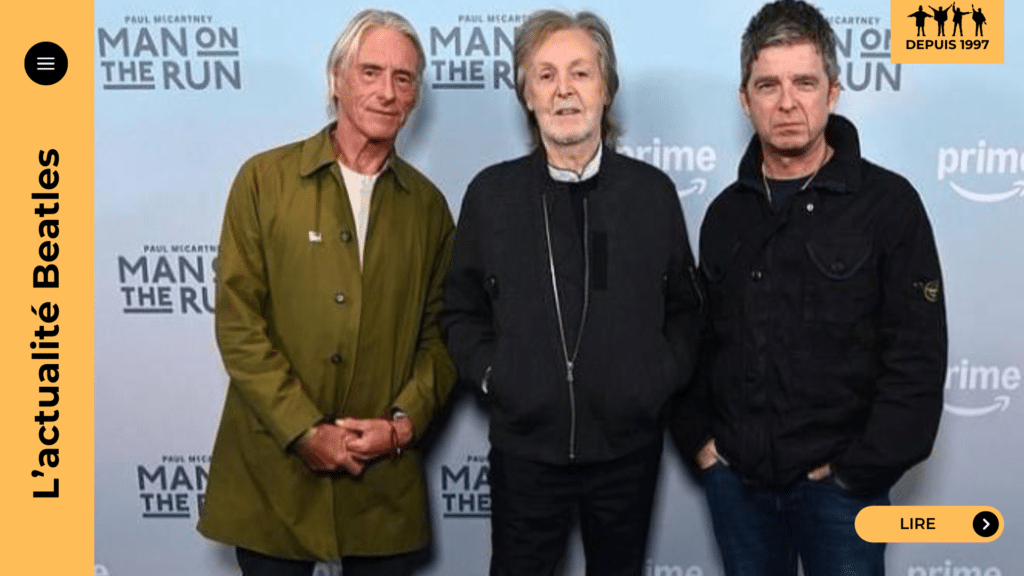 Man on the Run explore l’après-Beatles : doutes, Écosse, Linda, naissance de Wings et triomphe de Band on the Run. Retour sur la première londonienne et le film de Morgan Neville. Lisez notre critique.