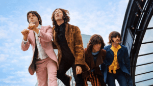 Quand les célébrités parlent des Beatles : admirations, piques et souvenirs