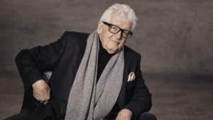 Harry Benson, le photographe des Beatles à Paris au George V