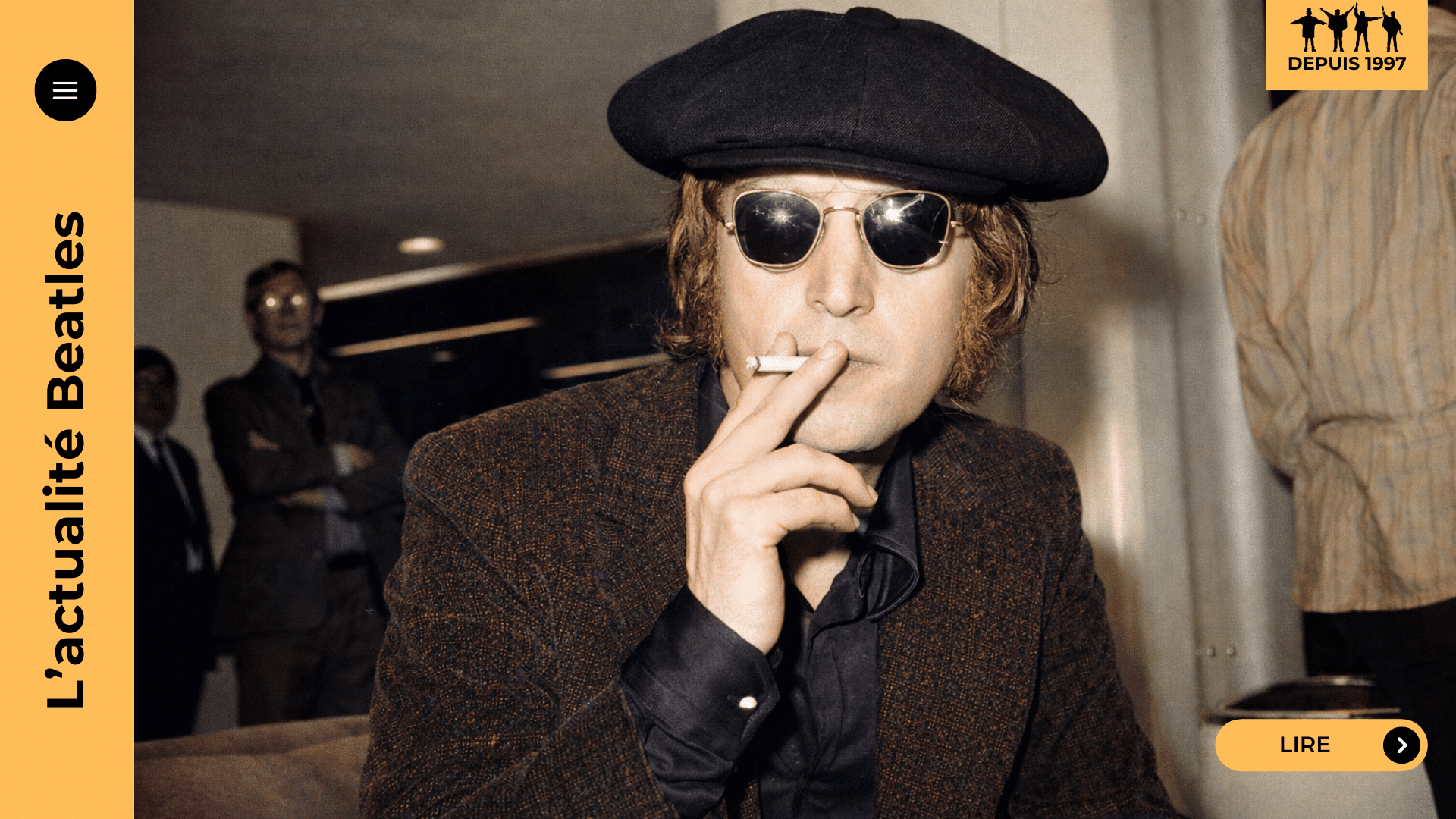 Fin des Beatles : Lennon affirme qu’après la mort de Brian Epstein, « nous nous sommes effondrés ». De Bangor à Apple Corps, du White Album à Klein, suivez la fissure. Lisez l’enquête et repérez le vrai point de bascule.