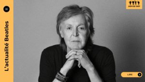 Paul McCartney tournée européenne 2026 : la rumeur prend de l’ampleur après l’annonce de son nouvel album et ses concerts au Fonda Theatre. Découvrez ce qui est confirmé, ce qui reste au conditionnel et pourquoi cette hypothèse devient très crédible.