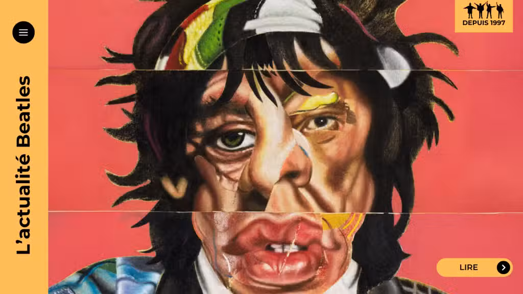 Paul McCartney et les Rolling Stones : de I Wanna Be Your Man à Foreign Tongues, la fausse guerre et la vraie fraternité du rock