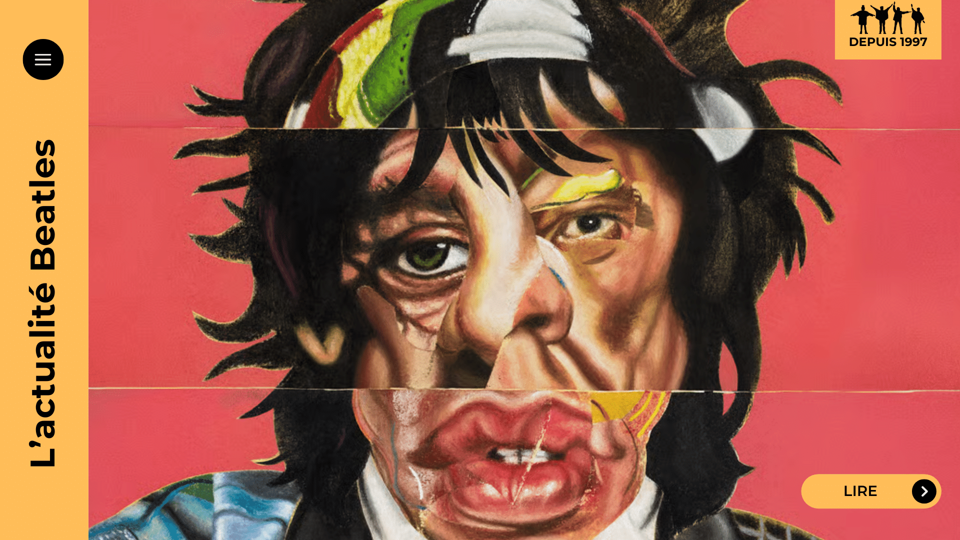 Paul McCartney et les Rolling Stones : de I Wanna Be Your Man à Foreign Tongues, la fausse guerre et la vraie fraternité du rock