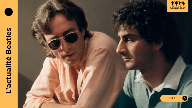Jack Douglas est mort : le producteur du dernier Lennon