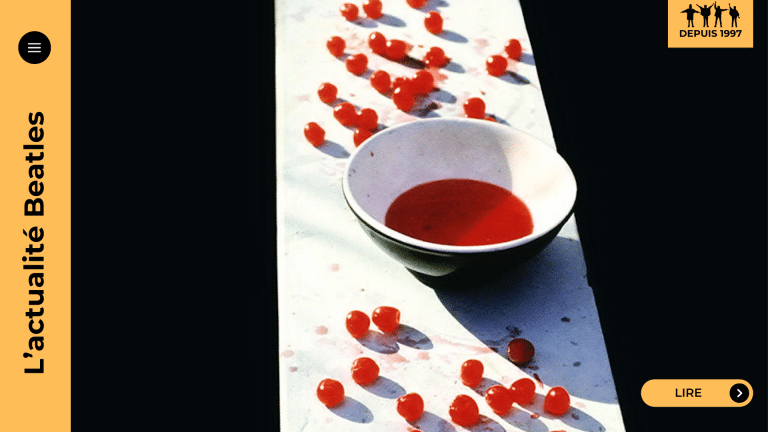 McCartney 1970 : le premier album solo de Paul McCartney