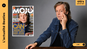 Paul McCartney annonce The Boys Of Dungeon Lane, un album intime avec Andrew Watt, Ringo Starr et les fantômes de Liverpool. Découvrez notre analyse.