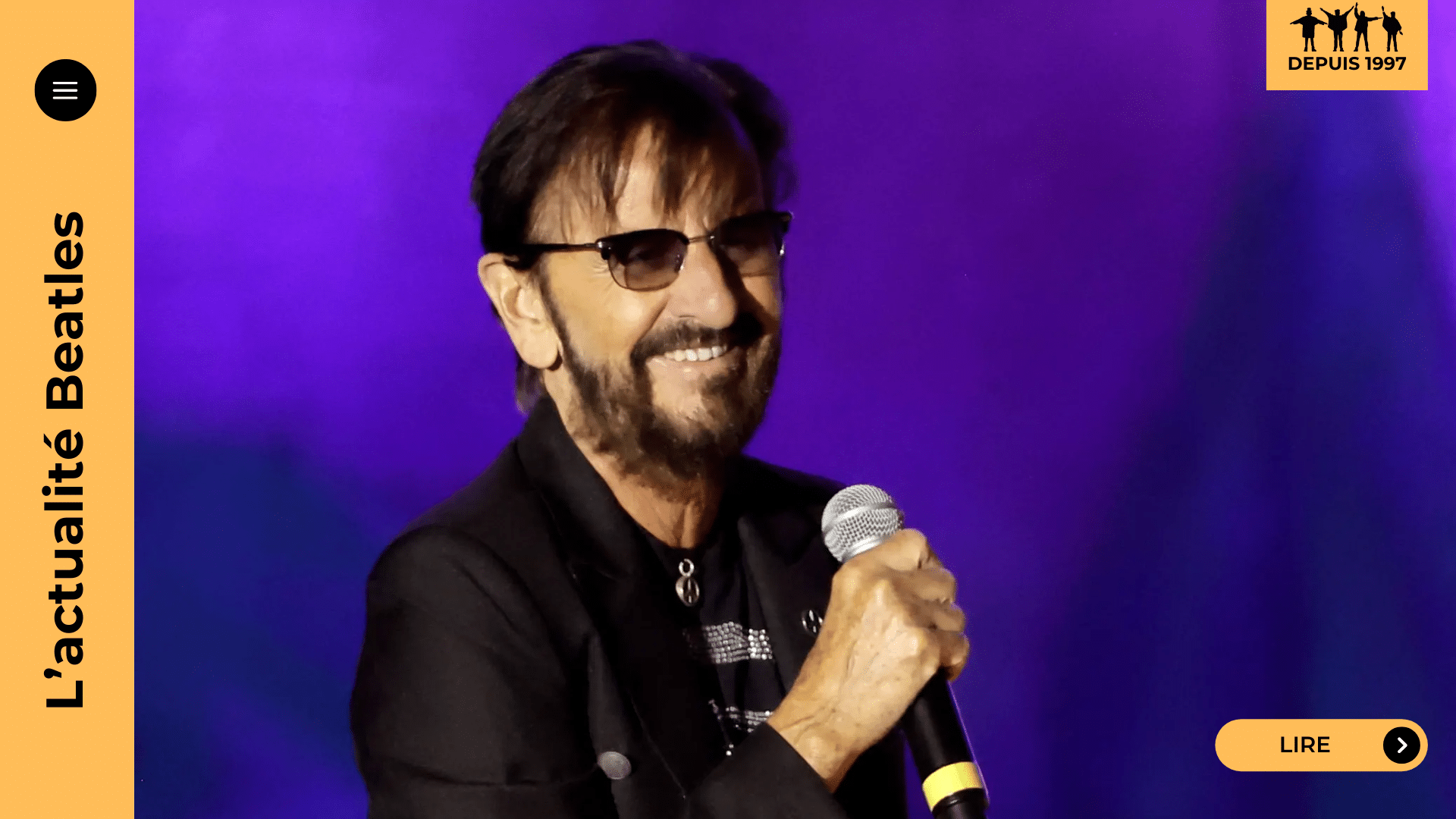 Ringo Starr Long Long Road manque deux numéros 1 britanniques, mais confirme le retour country d’un Beatle toujours vivant, entouré par T Bone Burnett.