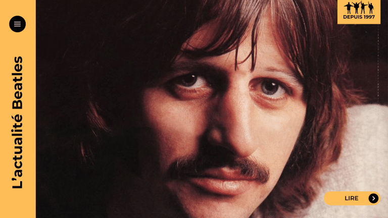 Dear Prudence : qui joue de la batterie, Ringo ou Paul ?